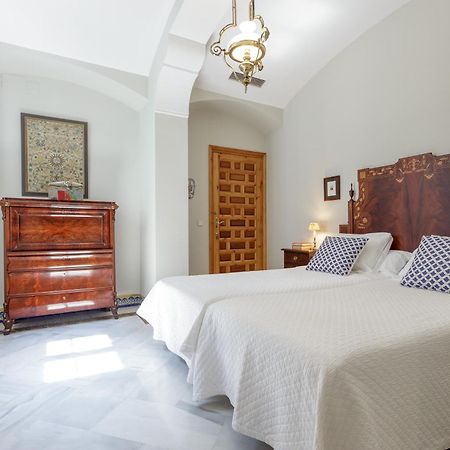 Casa Palacio San Jose セビリア エクステリア 写真