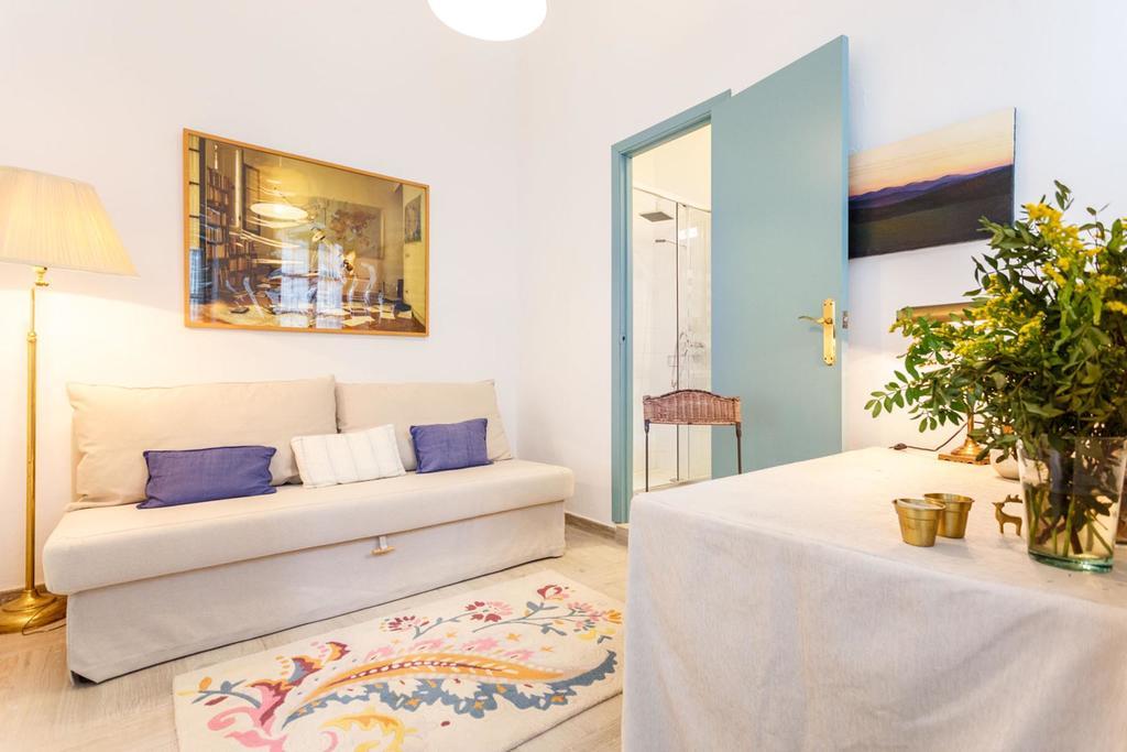 Casa Palacio San Jose セビリア エクステリア 写真