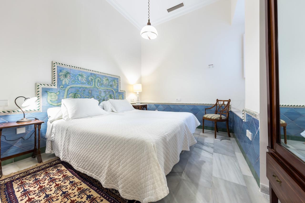 Casa Palacio San Jose セビリア エクステリア 写真