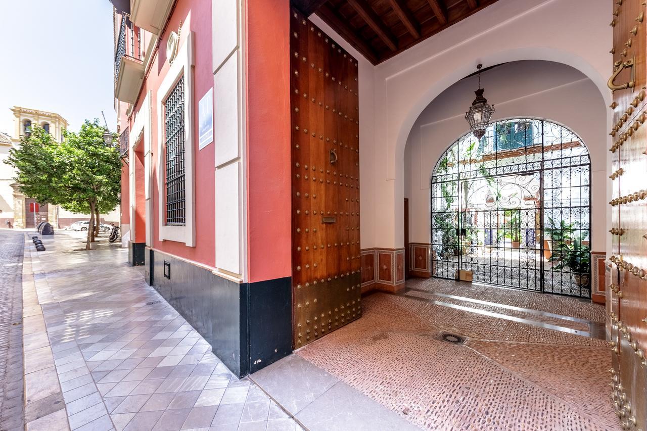 Casa Palacio San Jose セビリア エクステリア 写真