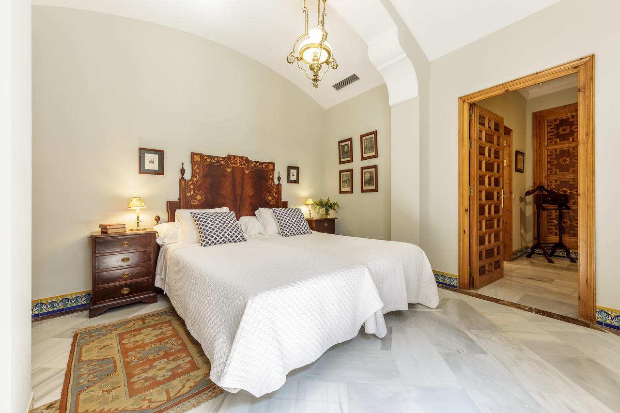 Casa Palacio San Jose セビリア エクステリア 写真