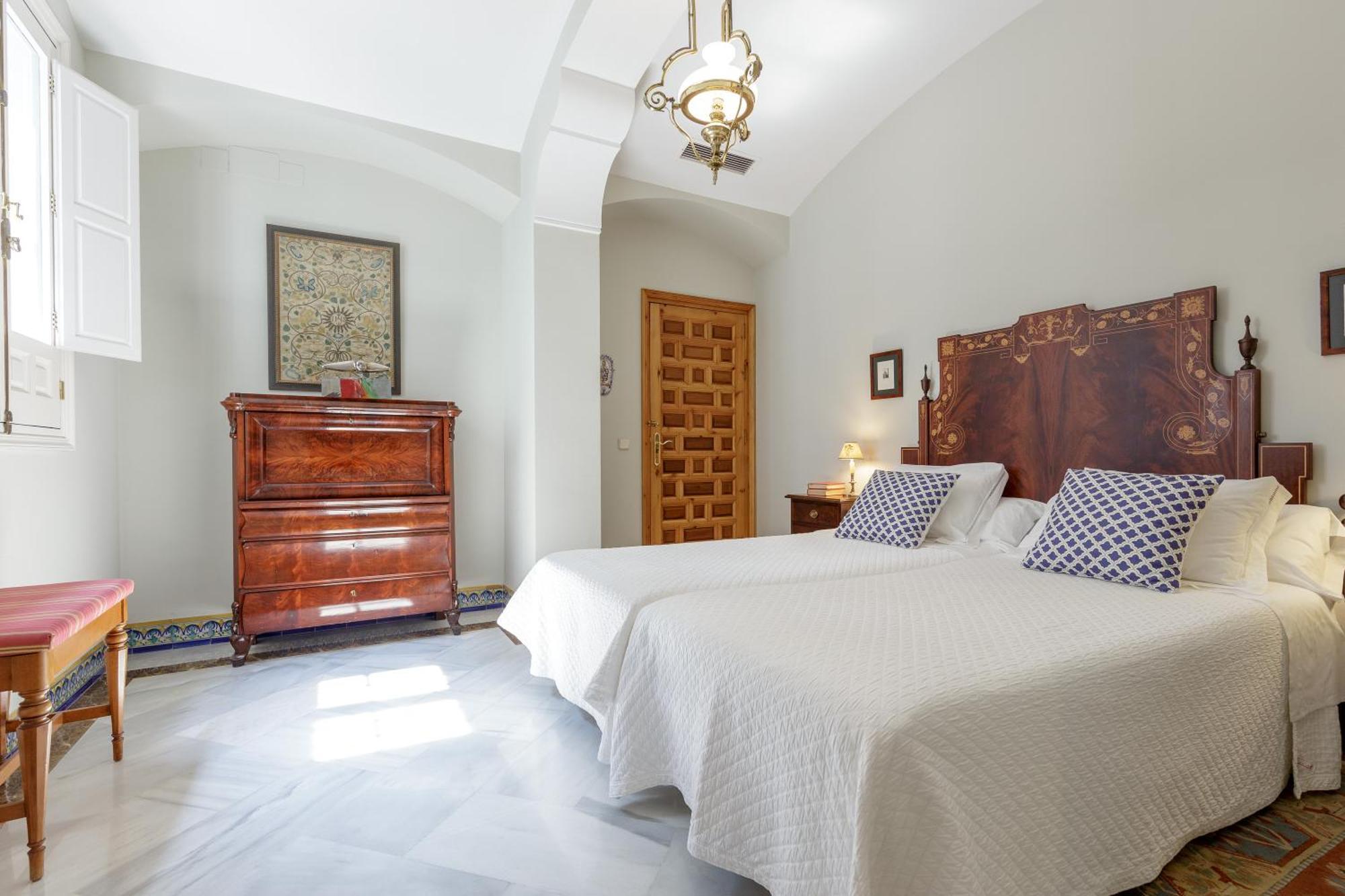 Casa Palacio San Jose セビリア エクステリア 写真