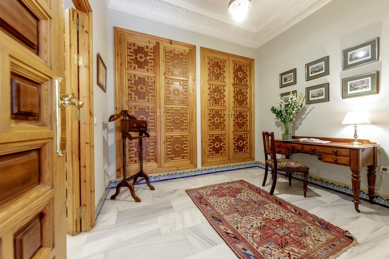 Casa Palacio San Jose セビリア エクステリア 写真
