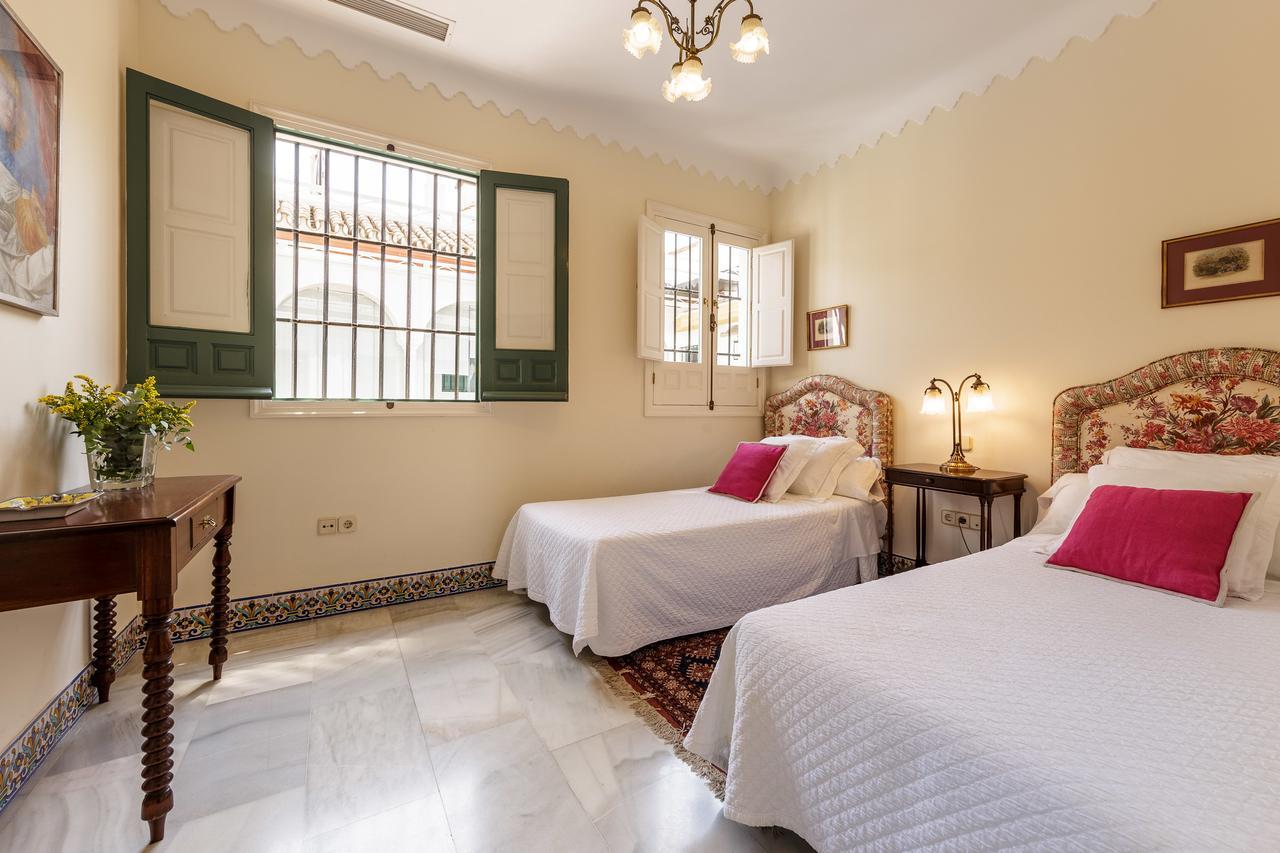 Casa Palacio San Jose セビリア エクステリア 写真